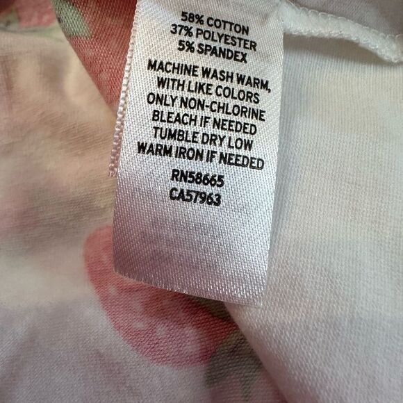 NWT Tucker + Tate Dress & Bloomer Set (12 Months) - Picture 5 of 7